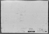Manufacturer's drawing for North American Aviation B-25 Mitchell Bomber. Drawing number 108-310101