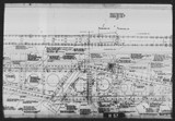 Manufacturer's drawing for North American Aviation P-51 Mustang. Drawing number 102-31902