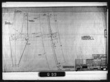 Manufacturer's drawing for Douglas Aircraft Company Douglas DC-6 . Drawing number 3344919