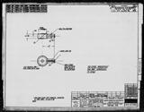 Manufacturer's drawing for North American Aviation P-51 Mustang. Drawing number 102-52362
