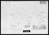 Manufacturer's drawing for Beechcraft C-45, Beech 18, AT-11. Drawing number 189179