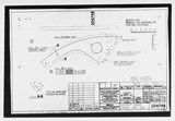 Manufacturer's drawing for Beechcraft AT-10 Wichita - Private. Drawing number 204749