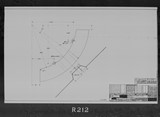 Manufacturer's drawing for Douglas Aircraft Company A-26 Invader. Drawing number 3275729