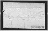 Manufacturer's drawing for Curtiss-Wright P-40 Warhawk. Drawing number 75-03-177