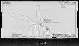 Manufacturer's drawing for Lockheed Aircraft Corporation P-38 Lightning Drawings & Manuals. Drawing number 197252