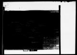 Manufacturer's drawing for Republic Aircraft P-47 Thunderbolt. Drawing number 30f88155