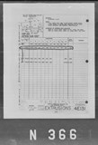 Manufacturer's drawing for North American Aviation T-28 Trojan. Drawing number 4e131