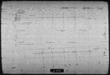 Manufacturer's drawing for North American Aviation P-51 Mustang. Drawing number 106-48031