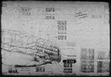 Manufacturer's drawing for North American Aviation P-51 Mustang. Drawing number 106-73313