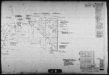 Manufacturer's drawing for North American Aviation P-51 Mustang. Drawing number 106-14330