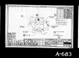 Manufacturer's drawing for Boeing Aircraft Corporation PT-17 Stearman & N2S Series. Drawing number 75-2418