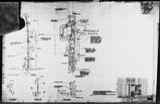 Manufacturer's drawing for North American Aviation P-51 Mustang. Drawing number 99-31046