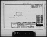 Manufacturer's drawing for North American Aviation AT-6 Texan / Harvard. Drawing number 36-33317