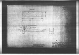 Manufacturer's drawing for North American Aviation T-28 Trojan. Drawing number 200-63704