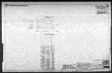 Manufacturer's drawing for North American Aviation P-51 Mustang. Drawing number 106-53056