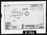 Manufacturer's drawing for Packard Packard Merlin V-1650. Drawing number 620066