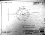 Manufacturer's drawing for North American Aviation P-51 Mustang. Drawing number 104-48246
