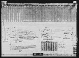 Manufacturer's drawing for Grumman Aerospace Corporation F6F Hellcat. Drawing number 24005