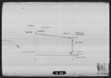 Manufacturer's drawing for North American Aviation P-51 Mustang. Drawing number 102-48030