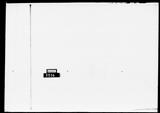 Manufacturer's drawing for Republic Aircraft P-47 Thunderbolt. Drawing number 30F32053