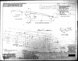 Manufacturer's drawing for North American Aviation P-51 Mustang. Drawing number 102-14303