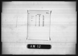 Manufacturer's drawing for Douglas Aircraft Company Douglas DC-6 . Drawing number 7499664