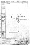 Manufacturer's drawing for Vickers Spitfire. Drawing number 35634