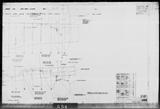 Manufacturer's drawing for North American Aviation P-51 Mustang. Drawing number 104-48008