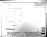 Manufacturer's drawing for North American Aviation P-51 Mustang. Drawing number 102-14269