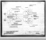 Manufacturer's drawing for Lockheed Corporation P-38 Lightning. Drawing number 193192