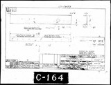 Manufacturer's drawing for Grumman Aerospace Corporation FM-2 Wildcat. Drawing number 10242-107