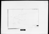 Manufacturer's drawing for Republic Aircraft P-47 Thunderbolt. Drawing number 37f16705