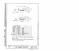 Manufacturer's drawing for Generic Parts - Aviation General Manuals. Drawing number AN7515