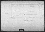 Manufacturer's drawing for North American Aviation P-51 Mustang. Drawing number 102-14018