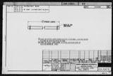 Manufacturer's drawing for North American Aviation P-51 Mustang. Drawing number 104-48870