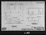 Manufacturer's drawing for Packard Packard Merlin V-1650. Drawing number at9964