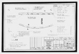 Manufacturer's drawing for Beechcraft AT-10 Wichita - Private. Drawing number 207582