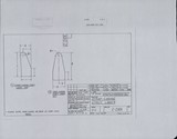 Manufacturer's drawing for Aviat Aircraft Inc. Pitts Special. Drawing number 2-2106