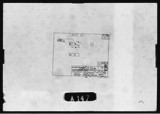 Manufacturer's drawing for Beechcraft C-45, Beech 18, AT-11. Drawing number 183127