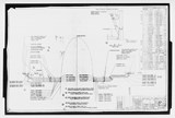 Manufacturer's drawing for Beechcraft AT-10 Wichita - Private. Drawing number 403585