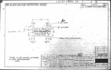 Manufacturer's drawing for North American Aviation P-51 Mustang. Drawing number 102-58540