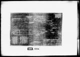 Manufacturer's drawing for Republic Aircraft P-47 Thunderbolt. Drawing number 08c22383