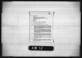 Manufacturer's drawing for Douglas Aircraft Company Douglas DC-6 . Drawing number 7499664