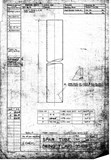 Manufacturer's drawing for Vickers Incorporated Spitfire. Drawing number 35169