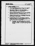 Manufacturer's drawing for North American Aviation P-51 Mustang. Drawing number AR11-202