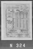 Manufacturer's drawing for North American Aviation T-28 Trojan. Drawing number 2r1