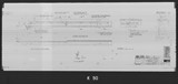 Manufacturer's drawing for North American Aviation P-51 Mustang. Drawing number 73-31809