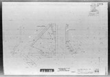 Manufacturer's drawing for North American Aviation B-25 Mitchell Bomber. Drawing number 98-616114_AQ