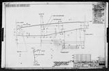 Manufacturer's drawing for North American Aviation P-51 Mustang. Drawing number 106-31214