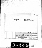 Manufacturer's drawing for Grumman Aerospace Corporation FM-2 Wildcat. Drawing number 33796
